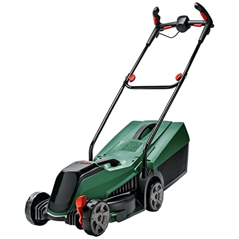 Bosch CityMower 18V-32 Cordless Lawnmower Cover