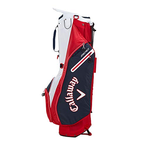 Callaway-Golf-Hyper-Lite-Zero-Bolsa-de-golf-con-tripode