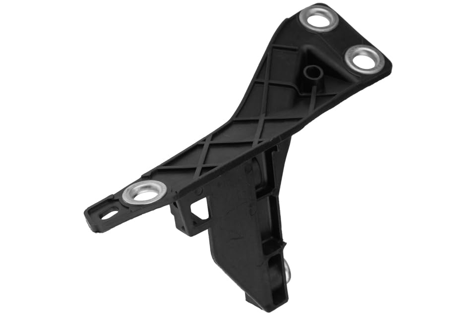 Support de pare-chocs avant gauche Audi A4 B7 2005- supérieur EZC-AU-210 pour réparation carrosserie
