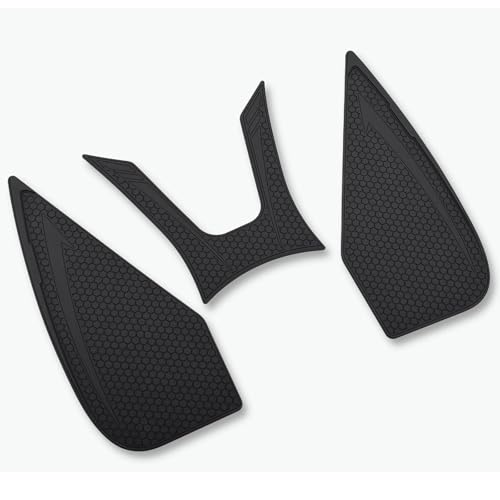 Autocollant réservoir carburant pad moto pour les voyages en Versys X300