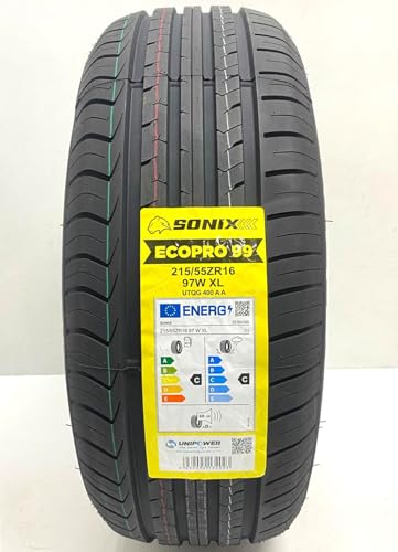 ECOPRO 97W XL 215/55ZR16 Tyre