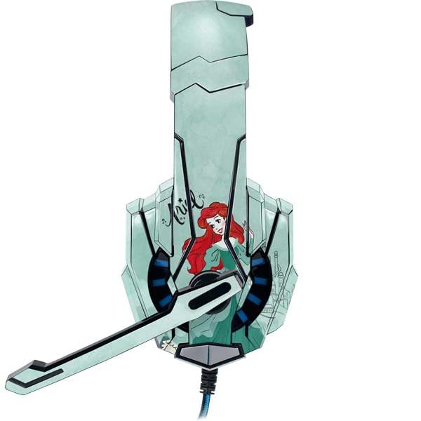 Skinit Decal Audio Skin Compatible with BENGOO G9000 - Officially Licensed Disney Princess Ariel Design