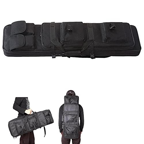 Armeros para Rifles con Visor Marca BomDog