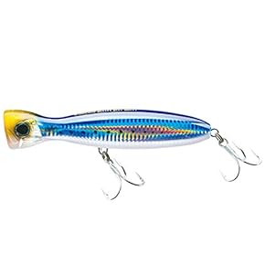 ボーヤ。ロックショア 青物 ルアー プラグ 20個セット ボーヤ