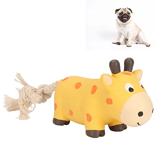 JTLB Mordedor de Látex Sonoro para Perros miniatura 4
