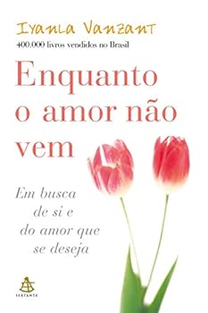 Paperback ENQUANTO O AMOR NAO VEM - portuguese [Portuguese_Brazilian] Book