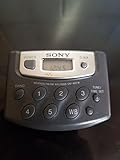 Sony AM/FM/Weather Walkman Radio - SRF-M37V