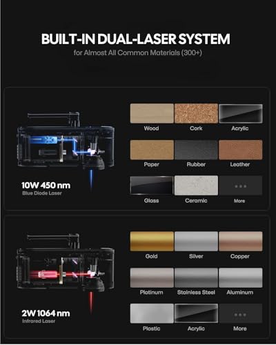 Boss Laser CO2 machine