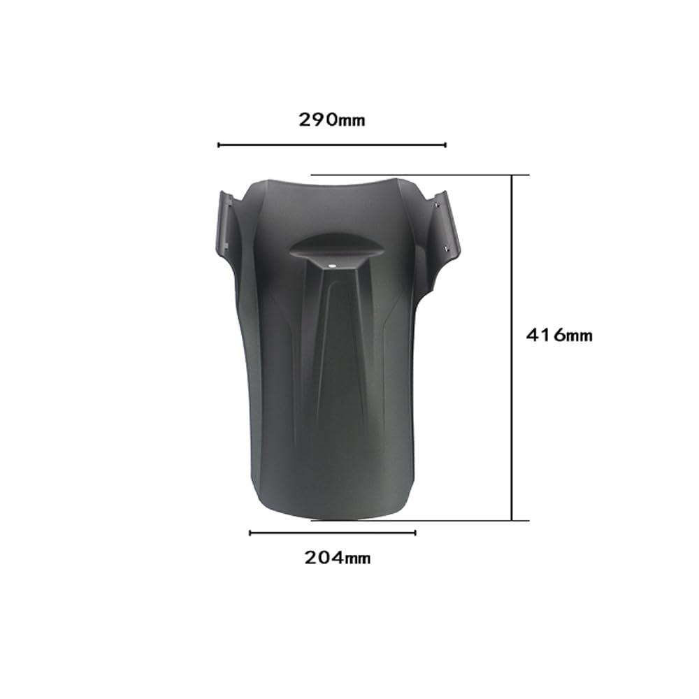 błotnik Do Bmw R1250R 2015-2020 R1200 R/RS LC