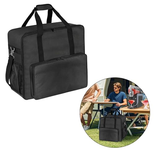 Bolsa impermeable para licuadora de batidos con diseño elegante de alta gama 3
