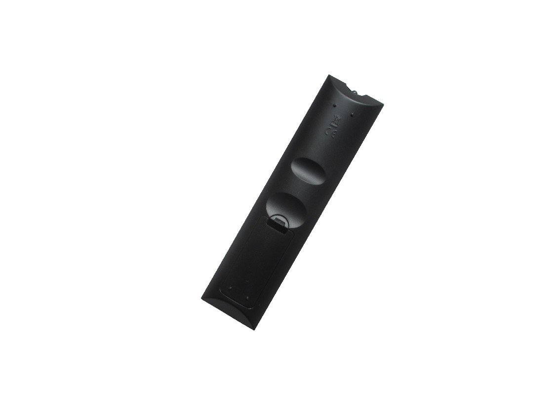 Replacement Remote Control For Element TVs - Compatible With Multiple ELEMENT TV Models