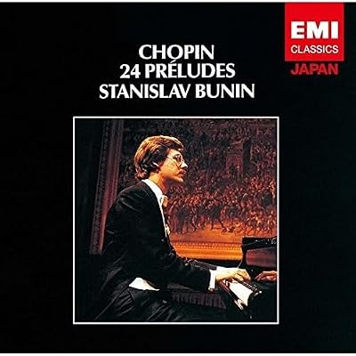 Chopin: 24 Plerudes