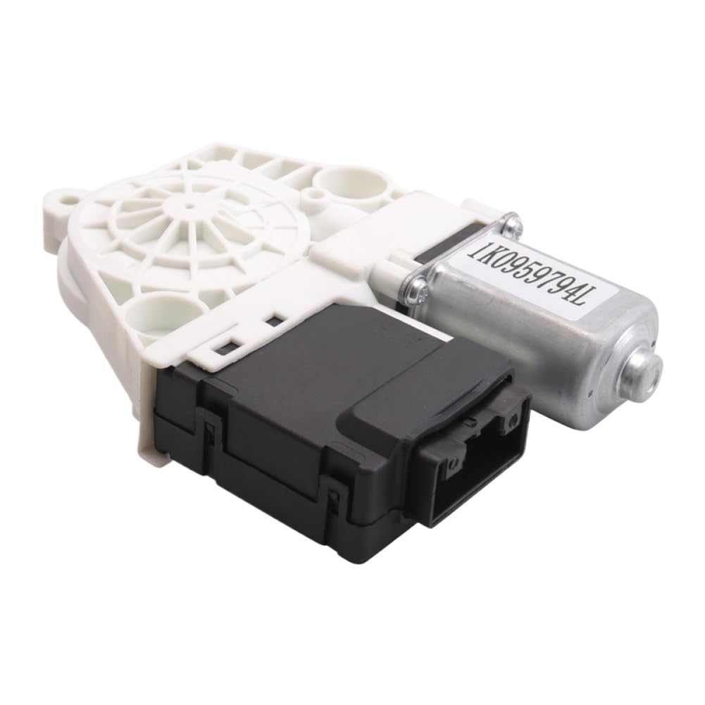 Car Window Control Motor 1K0959794L 1K0959794Q Compatible with B5 B6 B7 CC