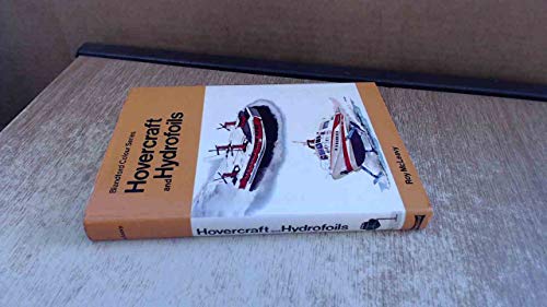  Hovercraft and Hydrofoils