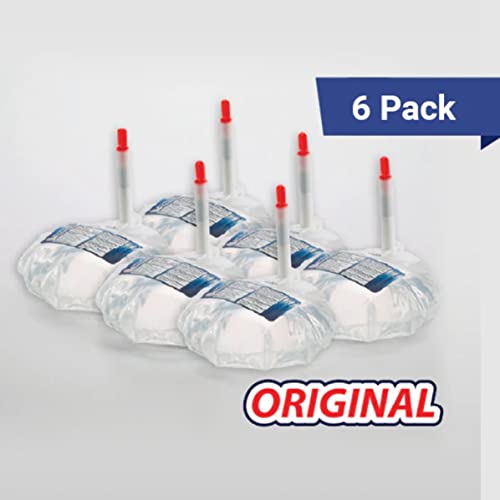 GermStar 20056 Original Hand Sanitizer Refill, 32 oz Case of 6, 6, Original image 5