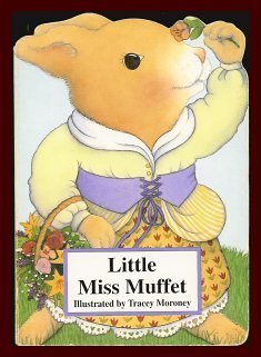 Little Miss Muffet