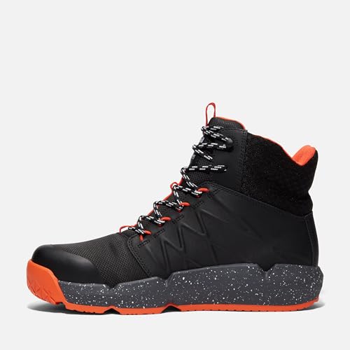Image of Timberland PRO Morphix 6 inch Composite Safety Toe Waterproof