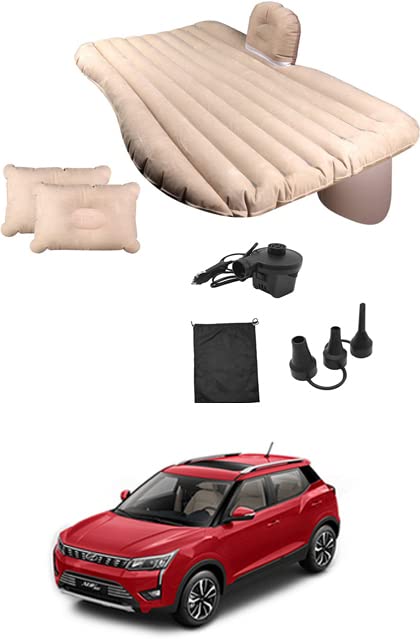 See full amazon price history chart for AYW Car Air Inflatable Car Bed Mattress Airbed Overnighter Beige261 for Tourism Outdoor Camping Swimming Pool for Mahindra XUV 300 Beige Color AYW Car Air Inflatable Car Bed Mattress Airbed Overnighter Beige261 for Tourism Outdoor Camping Swimming Pool for Mahindra XUV 300 Beige Color (B0BSNJN4LY) Amazon Price History, Amazon Price Tracker