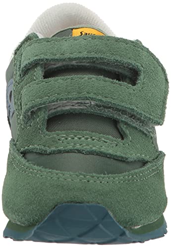 Image of Saucony Unisex-Child Baby Jazz Hook & Loop SeasonalSneaker
