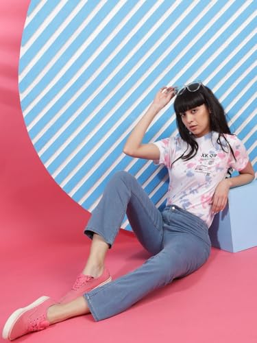 Image of Freehand Women Jeans