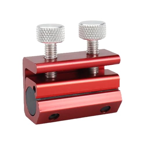 Image of Double-Headed Cable Luber Tool for Brake Cable Lubrication,Cable Lube Dispenser Tools for Motorcycles Bicycle Scooter,Universal Motorcycle Tools Cable Lube (Red)