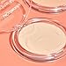 MCoBeauty - Brighten & Correct Banana Powder - Lightweight Setting Powder - Redness & Dark Circle Balancing - Ultra-Fine Texture - Cruelty-Free - Face Makeup - 10g
