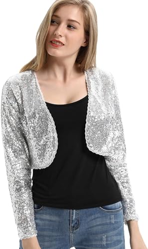 Image of PINK WINGS Women's Polyester Asymmetric Neck Shrug