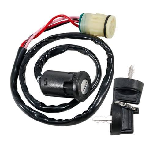 Interruptor de encendido de motocicleta TRX680FA2A TRX650FAA OEM 35100-HN8-003