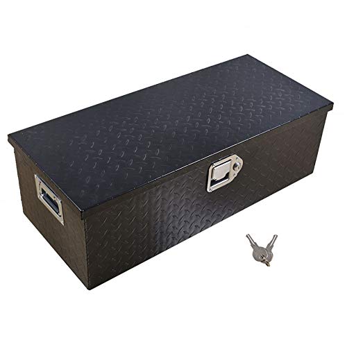 How to Secure Tool Chest to Truck Bed Without Drilling? Tools Mechanism