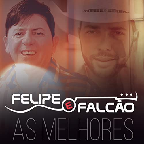 Felipe e Falcão