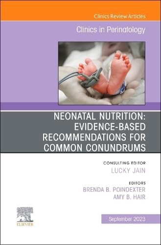 ADA POCKET GUIDE TO NEONATAL NUTRITION visual data 8