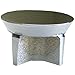 Pfister 972-600A Bathtub Drain Stopper, Polished Chrome