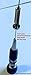 Sirio Turbo 800s Blue CB & 10M Mobile Antenna, 200W Continuous, 1000W PEP