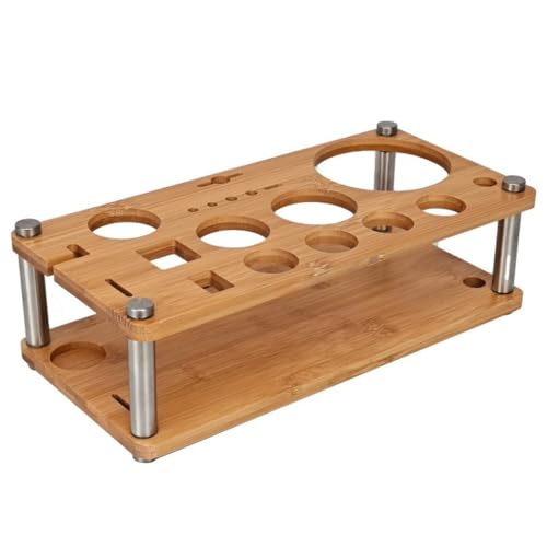 Set coctelera para bar Remove Shaker miniatura 2