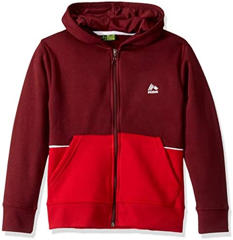 Rbx zip up hoodie Outlet