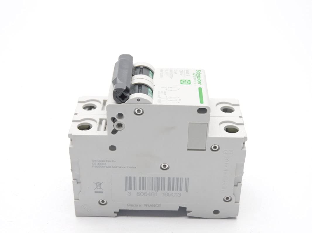 Industrial MRO M9F23232 277V 32A NSNP-OEM