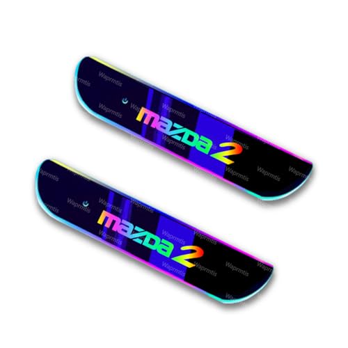 }c_ MAZDA2 ԗpXebvv[g MAZDA2 DJn ԗpXebvv[gLEDXJbtv[g ANf hho USB[d _hAXebvCg7 F 12[h Xgbv (ȁiZj2_)