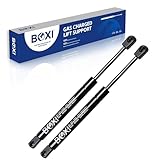 Top 10 Best Chevy Cobalt Spoilers Reviews & Comparison 11 BOXI 2pcs Trunk Lift Supports Struts Shocks Gas Struts Springs Supports Fit for Chevy Cobalt 2005 2006 2007 2008 2009 2010 | for Pontiac G5 2007 2008 2009 Trunk | Replaces SG430039 6409 15836654