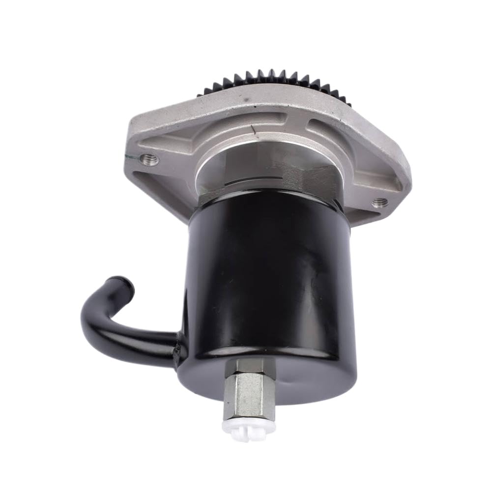 Pompa del servosterzo compatibile con Kick C6 C7 C6500 AP02 15975435