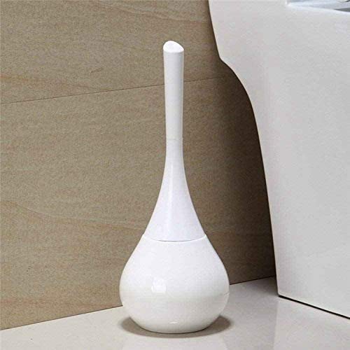 Outil de nettoyage de toilettes amovible pour un lavage facile
