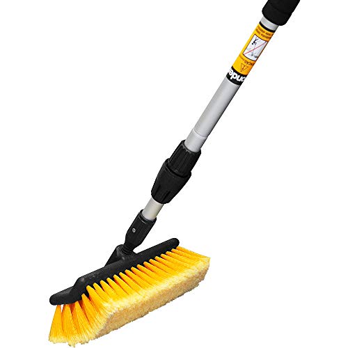 Vasoura Extensivel com Entrada de Água - Vonder