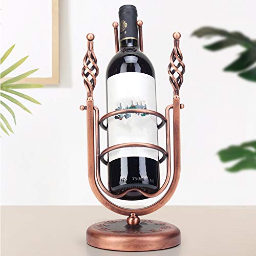 Soporte de Vino Moderno para Encimera WineRack miniatura 5