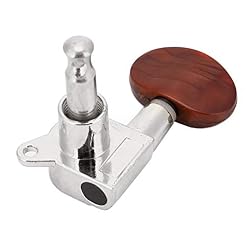 Boutons de réglage de Guitare Tête de Machine Réglage des Boutons de clé, 3L Tuning PE Verrouillage des accordeurs… - Les Beatles, Paul McCartney, John Lennon, RIngo Starr, George Harrison Boutons de réglage de Guitare Tête de Machine Réglage des Boutons de clé, 3L Tuning PE Verrouillage des accordeurs… – Image 6
