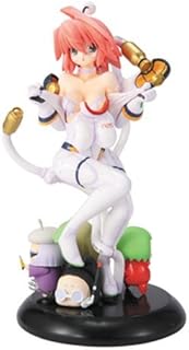 ケメコデラックス。MM ( 1 / 8スケールPVC )