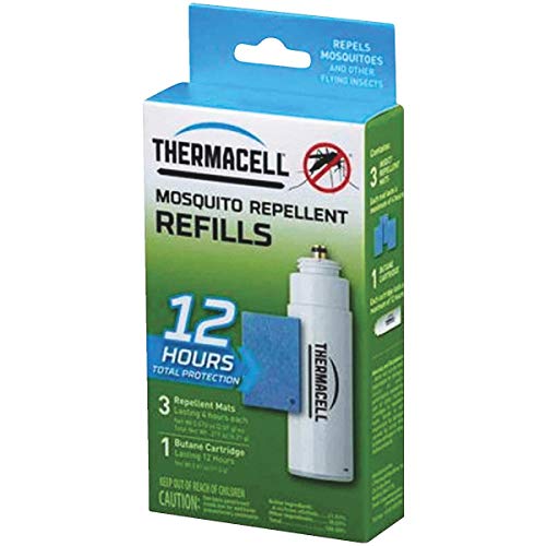 6 Thermacell Sales This Labor Day 2022 September Deals on Radius Zone