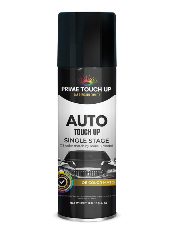 Amazon.com: PRIME TOUCH UP Compatible With 2008 Toyota Blizzard