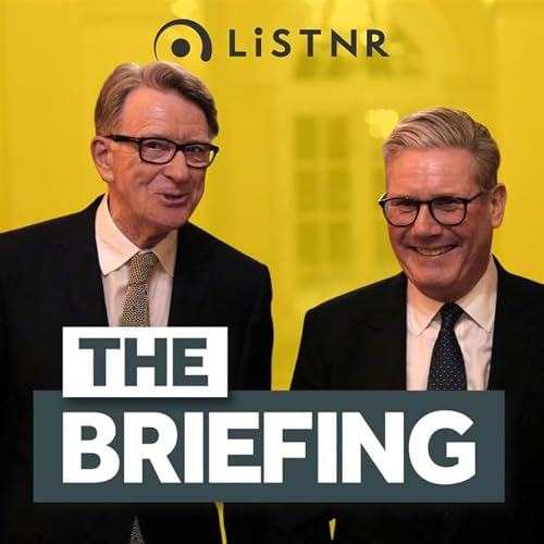 How Mandelson scandal could bring down British PM + Radio legend dies