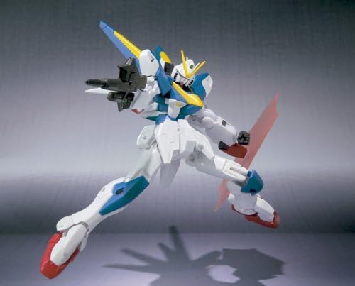 Robot Spirits [Side MS] V2 Assault Buster Gundam