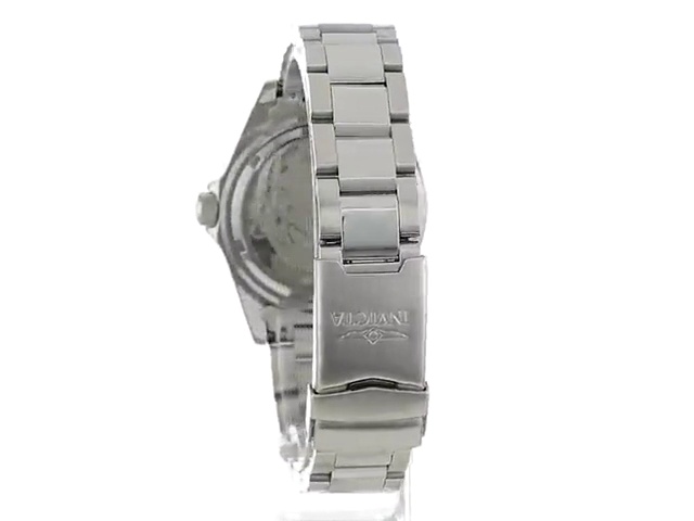 Invicta Pro Diver 20215 Argento Orologio Donna Quarzo - 38mm - Negozio - Foto 2