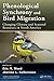 Produktbild Phenological Synchrony and Bird Migration: Changing Climate and Seasonal Resources in North America (Studies in Avian Biology, 47, Band 47)
